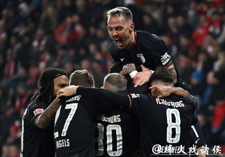 换帅如换刀！德甲柏林德比赫塔4：0大胜联合