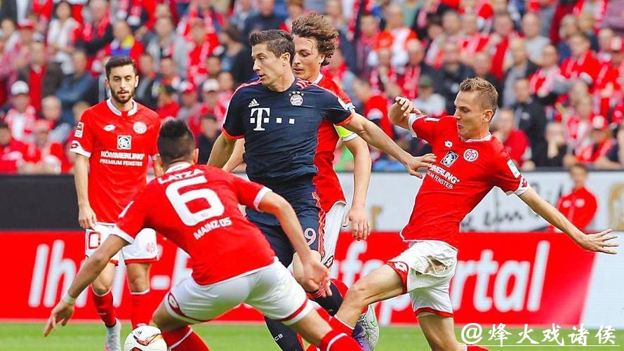 换帅如换刀！德甲柏林德比赫塔4：0大胜联合