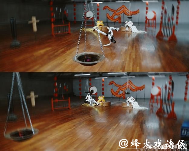 视频|远征A3 绝世高手 马上下山!智元新一代全尺寸人形机器人远征A3连续完成凌空飞踹连续飞踢等高难度动作 视频|远征A3 绝世高手 马上下山!智元新一代全尺寸人形机器人远征A3连续完成凌空飞踹连续飞踢等高难度动作