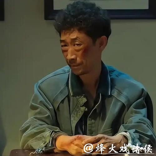 被导演临时拉来救场,却造就了经典角色,原主演看到后悔了吗? 被导演临时拉来救场,却造就了经典角色,原主演看到后悔了吗?