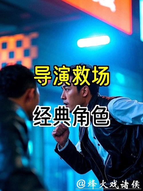 被导演临时拉来救场,却造就了经典角色,原主演看到后悔了吗? 被导演临时拉来救场,却造就了经典角色,原主演看到后悔了吗?