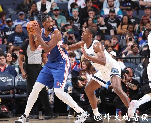 乔治30分76人险胜骑士止7连败 灰熊力克鹈鹕 乔治30分76人险胜骑士止7连败 灰熊力克鹈鹕