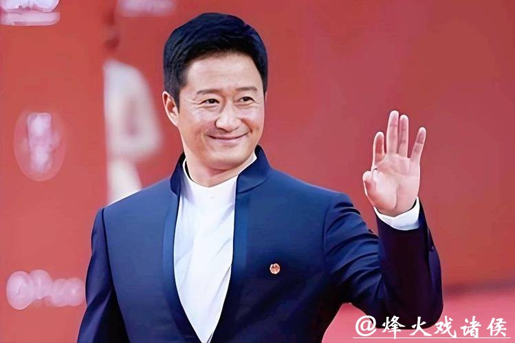 吴京看谢霆锋那眼神,藏不住了!两种帅法,都让时间闭嘴了 吴京看谢霆锋那眼神,藏不住了!两种帅法,都让时间闭嘴了