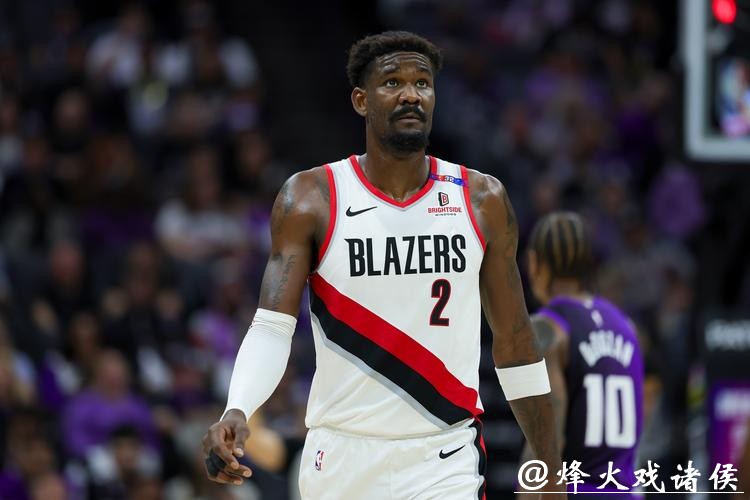 艾顿22+15开拓者力克热火 尼克斯送篮网4连败 艾顿22+15开拓者力克热火 尼克斯送篮网4连败