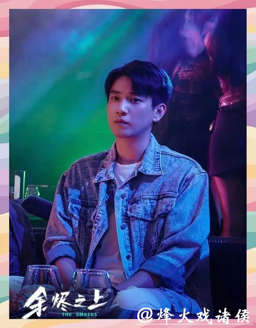 刘敏涛：一嗓台词秒杀流量，这才是演员该有的样子！