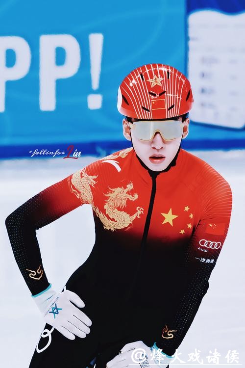 90秒说冬奥丨珍视那些看似微不足道的进步