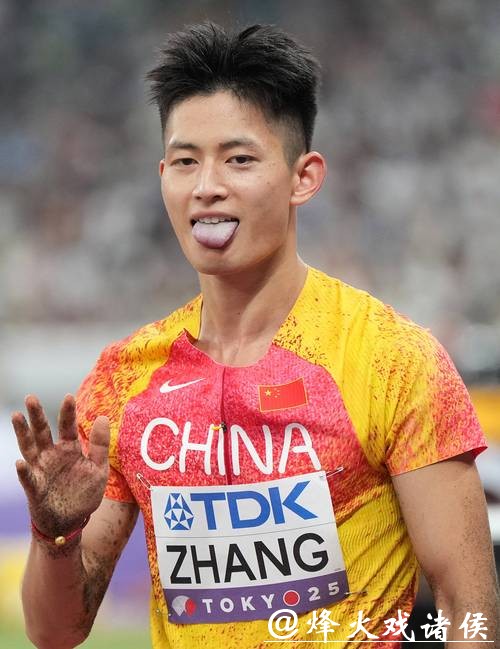 谋突破改动作磨细节防伤病 张溟鲲稳得住才跳得远 谋突破改动作磨细节防伤病 张溟鲲稳得住才跳得远