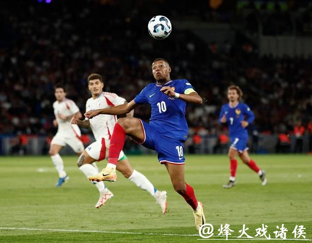 欧国联-巴尔科拉闪击迪马尔科破门 意大利3-1法国