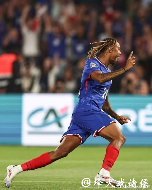 欧国联-巴尔科拉闪击迪马尔科破门 意大利3-1法国